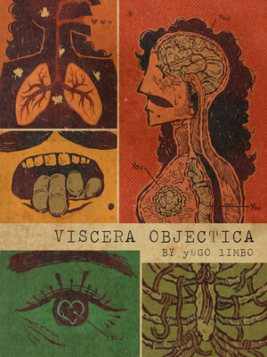 Viscera Objectica - ebook